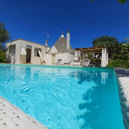 Trullo Fino