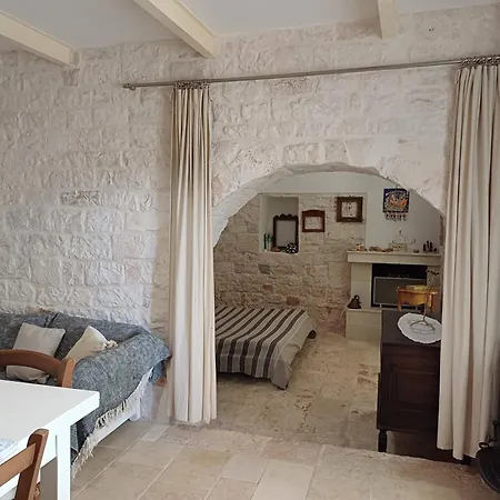 Trullo Fino *