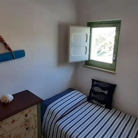Hébergement de vacances Trullo Fino *