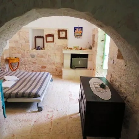 Trullo Fino * Cisternino
