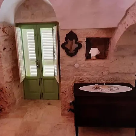 Trullo Fino *