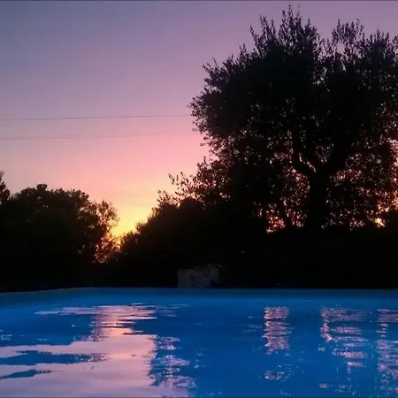 Trullo Fino *