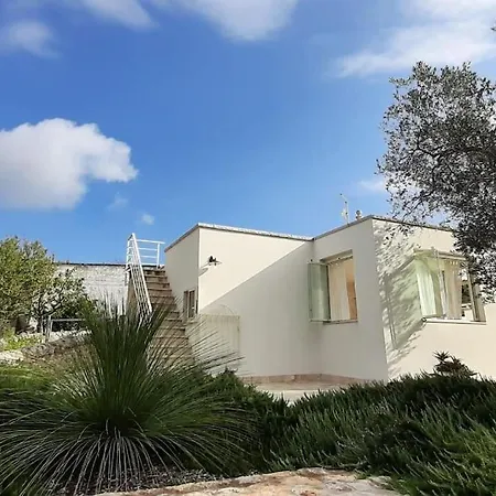 Trullo Fino * Cisternino