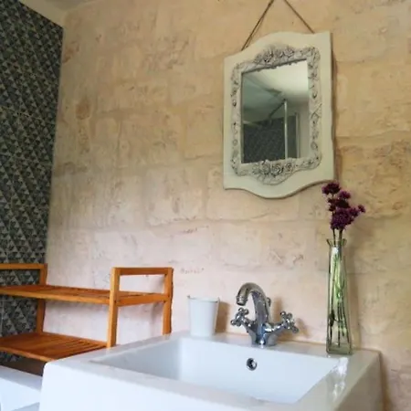 Trullo Fino *