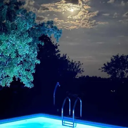 Trullo Fino Hébergement de vacances *