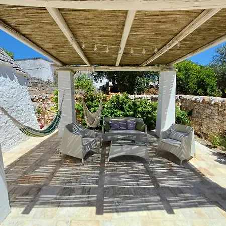 Trullo Fino *