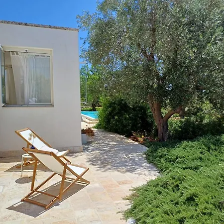Trullo Fino *